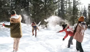 nieve