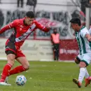 Bajo la intensa nieve, Deportivo Maipú cayó ante San Miguel en el Sperdutti