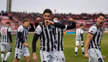 gimnasia - independiente