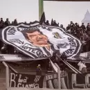 Hist�rico: el cl�sico entre Gimnasia e Independiente en Primera se jugar� con ambas hinchadas