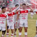 Comienza la Rev�lida: d�nde y a qu� hora juegan San Mart�n, Hurac�n Las Heras y Guti�rrez