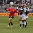 (Videos) Gimnasia de Mendoza perdió frente a Independiente y se despidió de la Copa Argentina