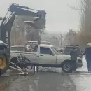 Cuatro accidentes en Tupungato dejaron heridos en distintos lugares del valle