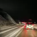 La ruta 7 volvi� a habilitarse en ambos sentidos, luego de las intensas lluvias en la alta monta�a