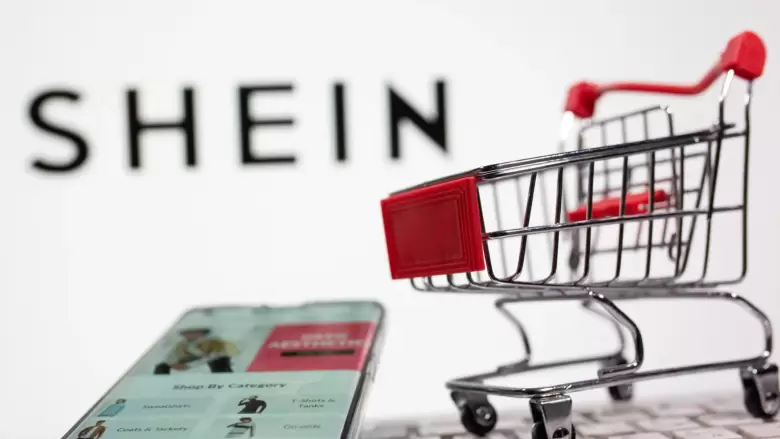 SHEIN