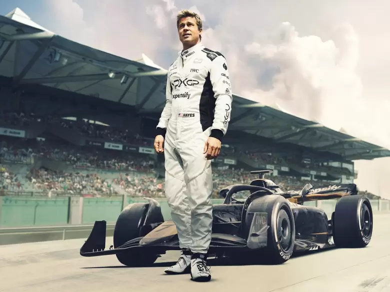 formula 1
