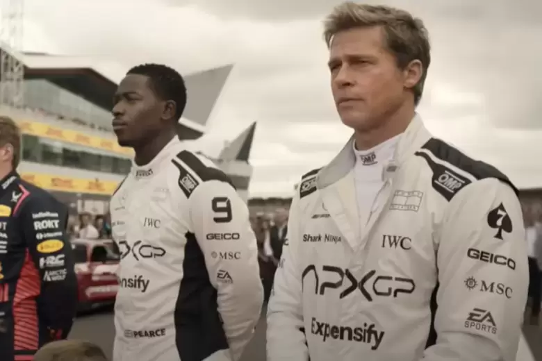 formula 1