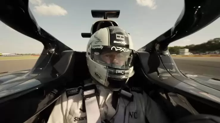 formula 1 4