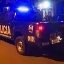 Un polic�a result� herido tras ser agredido por v�ndalos en Tunuy�n