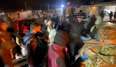 ASISTENCIA A PERSONAS