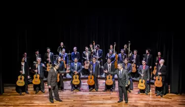 orquesta tito francia