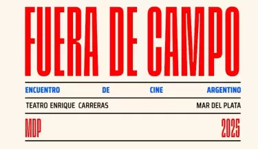 fuera de campo
