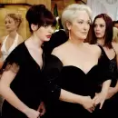 El tr�iler de "El diablo viste a la moda 2" muestra el reencuentro de Miranda y Andy