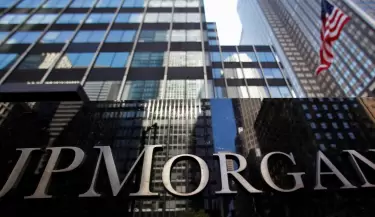 JP Morgan