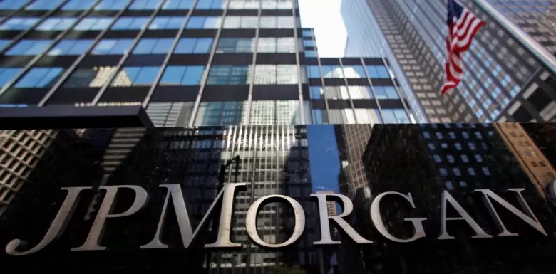JP Morgan