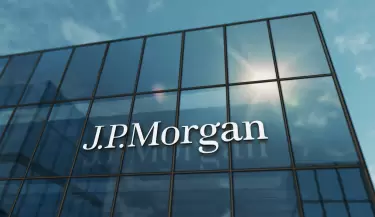 JP Morgan
