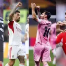 De Ramos y Messi a Benzema, as� est� la tabla de goleadores m�s veteranos del Mundial de Clubes