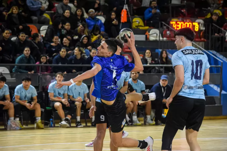 handball