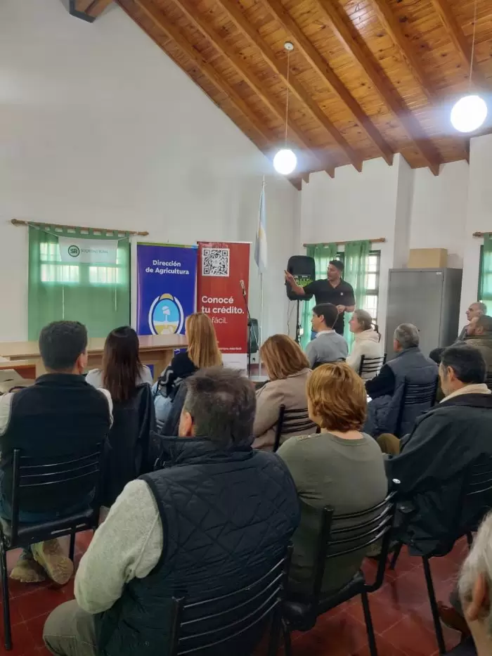 capacitacion valle de uco 2