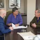 Jun�n y Tunuy�n se incorporaron al programa provincial �Mi Escritura�