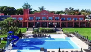 howard johnson chascomus