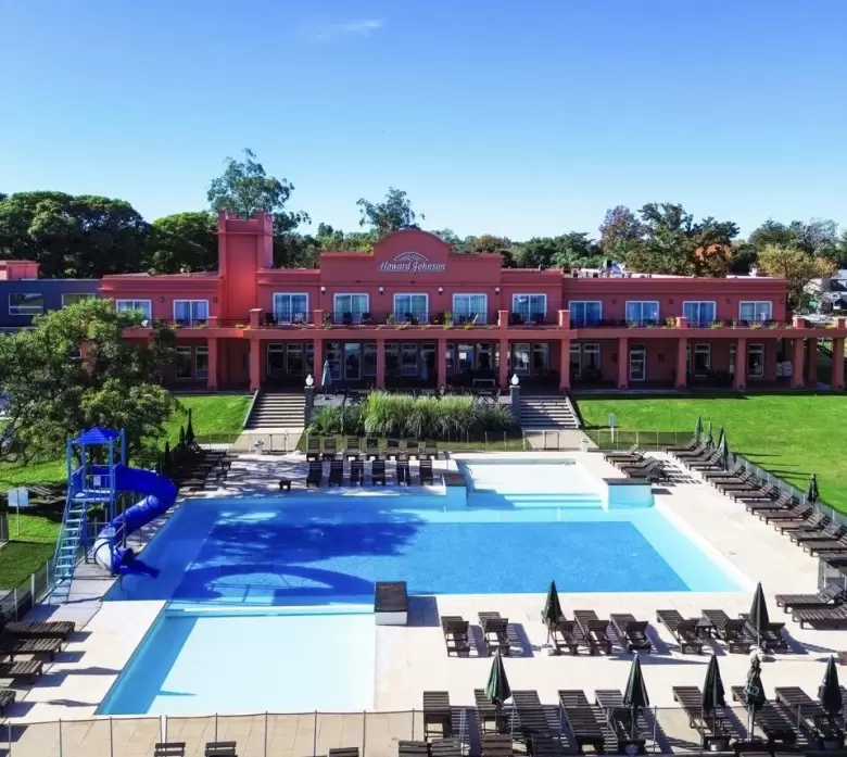 howard johnson chascomus