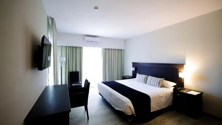 howard johnson chascomus