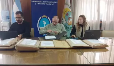 Seis empresas competir�n por construir el jard�n de infantes de Alto Verde
