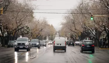 El Gobierno de Mendoza difundi� recomendaciones para circular ante las bajas temperaturas