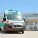 Dos conductores ebrios quedaron heridos en accidentes en el Valle de Uco