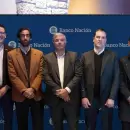 Banco Nación lanzó en Mendoza "+Hogares con BNA", su nuevo marketplace para acceder a la casa propia