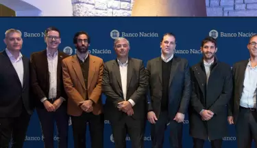 Banco Naci�n-cr�ditos hipotecarios