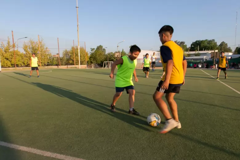 escuelas de invierno