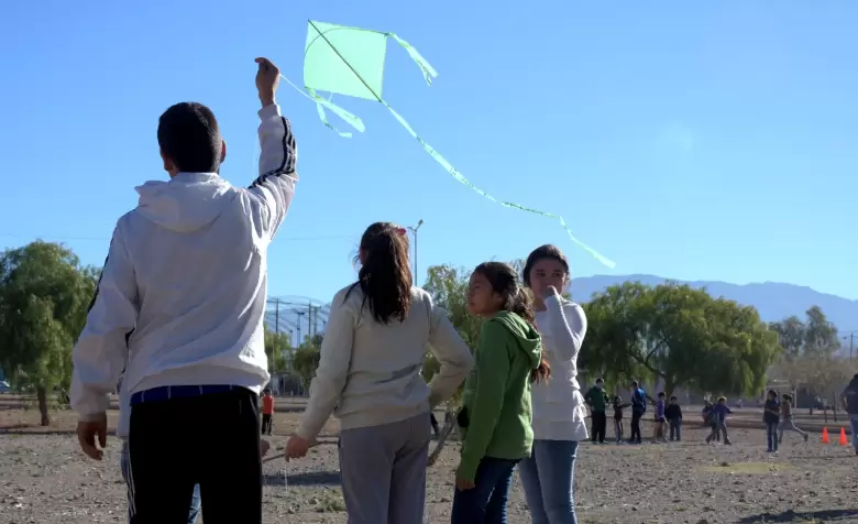 escuelas de invierno