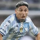Fin de la novela: Maxi Salas dej� Racing y se convirti� en el nuevo refuerzo de River