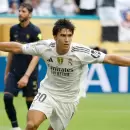 (Video) Con el regreso de Mbappé, Real Madrid venció a Juventus y avanzó a cuartos de final