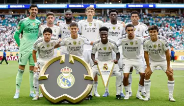 real madrid - juventus