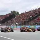 Se viene el GP de Gran Breta�a: d�as, horarios y c�mo ver en vivo todas las actividades