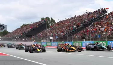 gp gran breta�a f1
