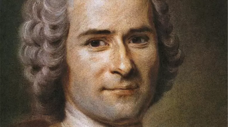 jean jacques rousseau