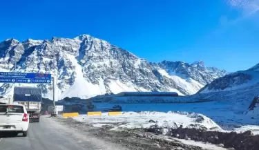 chile