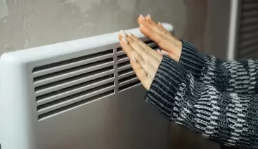 La campa�a de Guaymall�n para alertar sobre el mon�xido de carbono: s�ntomas, prevenci�n y l�neas de ayuda