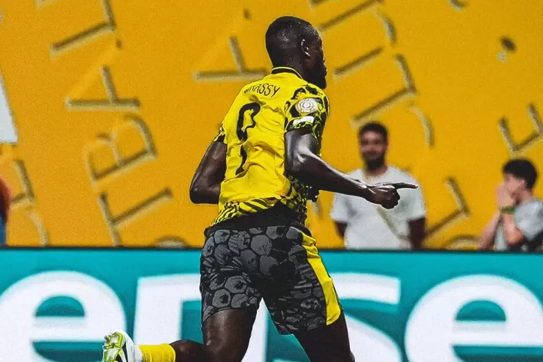 Borussia Dortmund - Monterrey