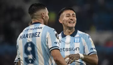 racing club
