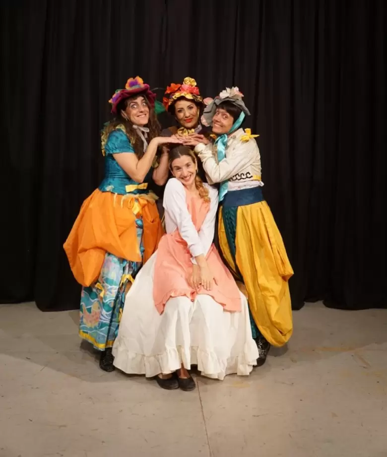 cenicienta