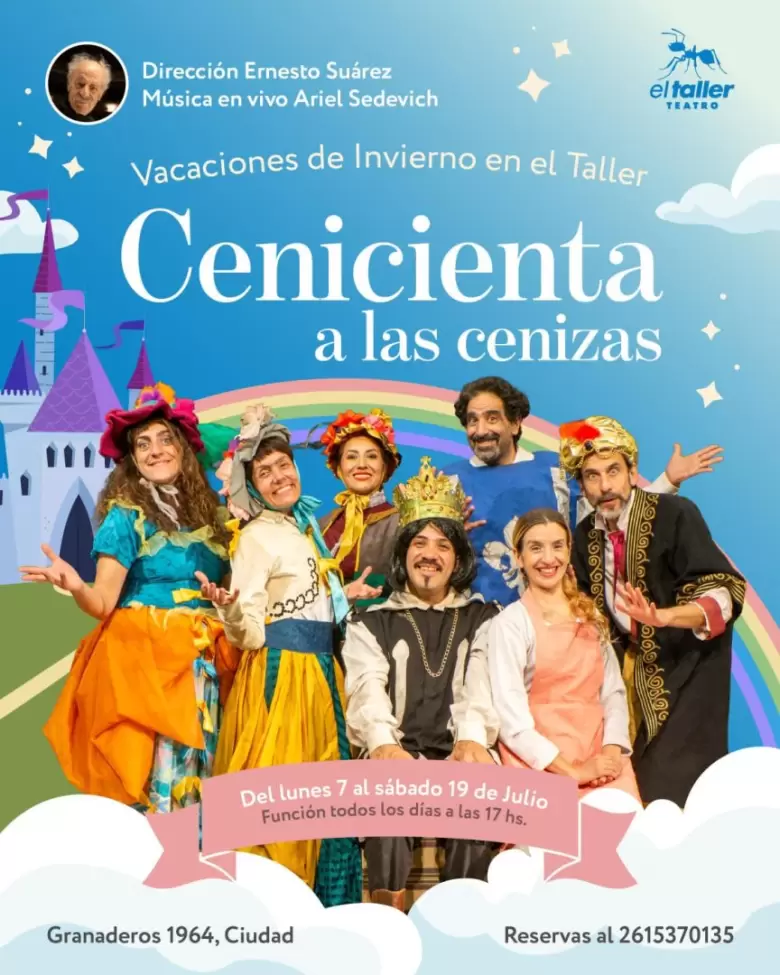 cenicienta