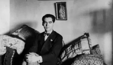 federico garcia lorca