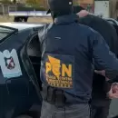 Un allanamiento en Jun�n dej� m�s de 18 kilos de droga secuestrados y un detenido