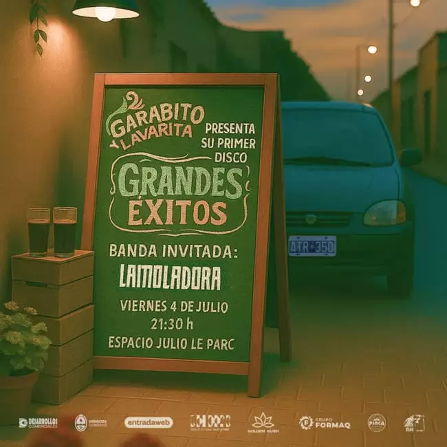 garabito