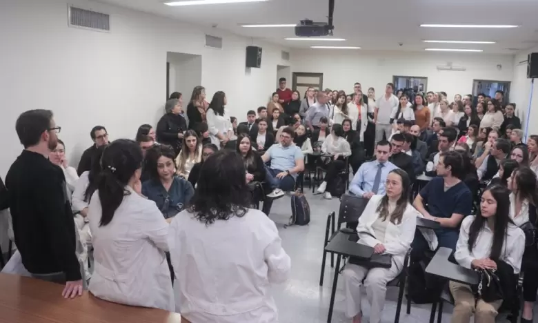 Residencias médicas
